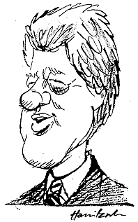Clinton 