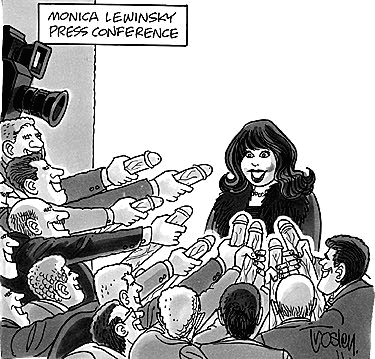 Lewinsky